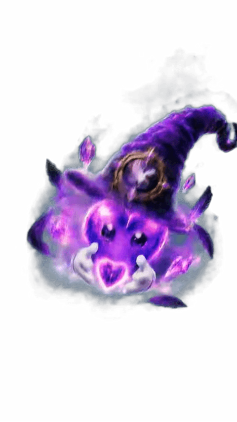 Nightshade TEAM HEART / Teamherz ( House Cup 2026 )