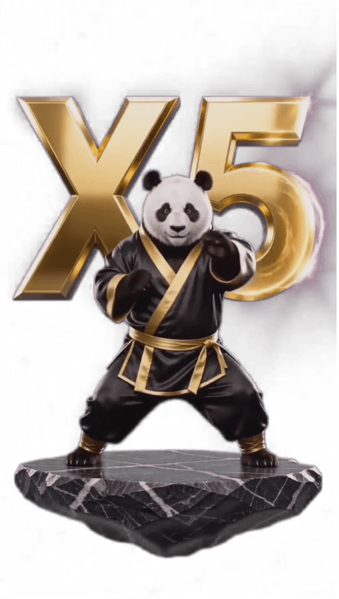 Panda X5