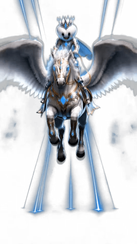 PEGASUS Teamherz