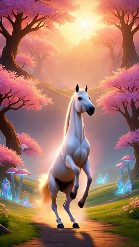 Pegasus transformation