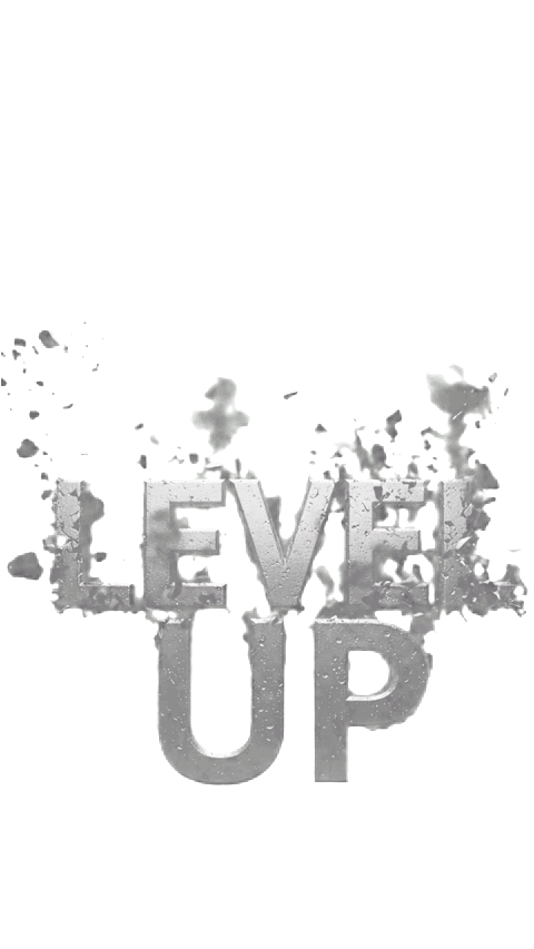 Phanter Level up