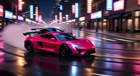 Racecar