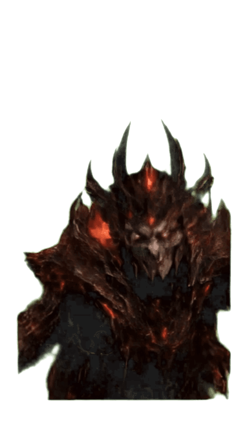 😈🔥 RED RAGE – Dark Awakening