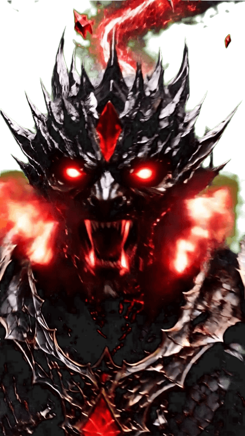 🔥 RED RAGE X5 – Ultimate Awakening