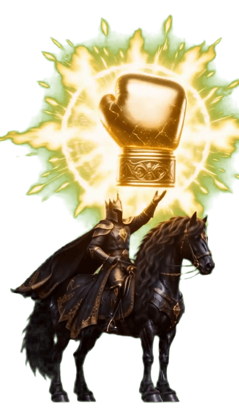 Reiter Ritter Booster2