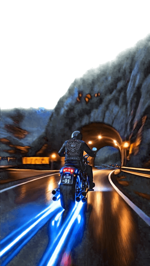 🏍️ Road Kings & Queens – Danke fürs Folgen