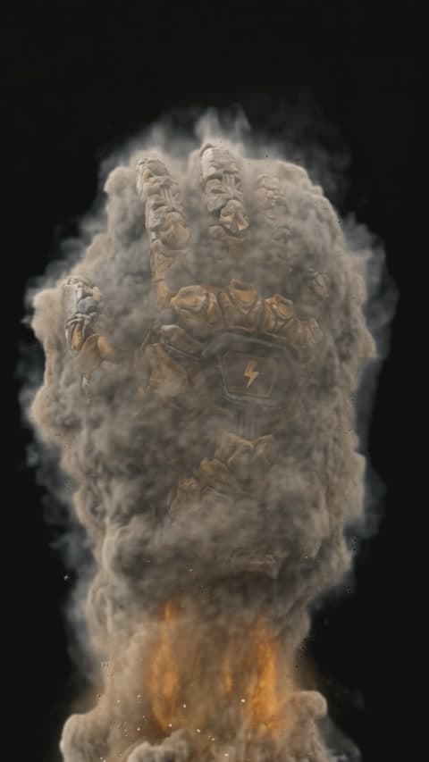 rock booster