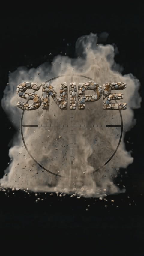 rock snipe x