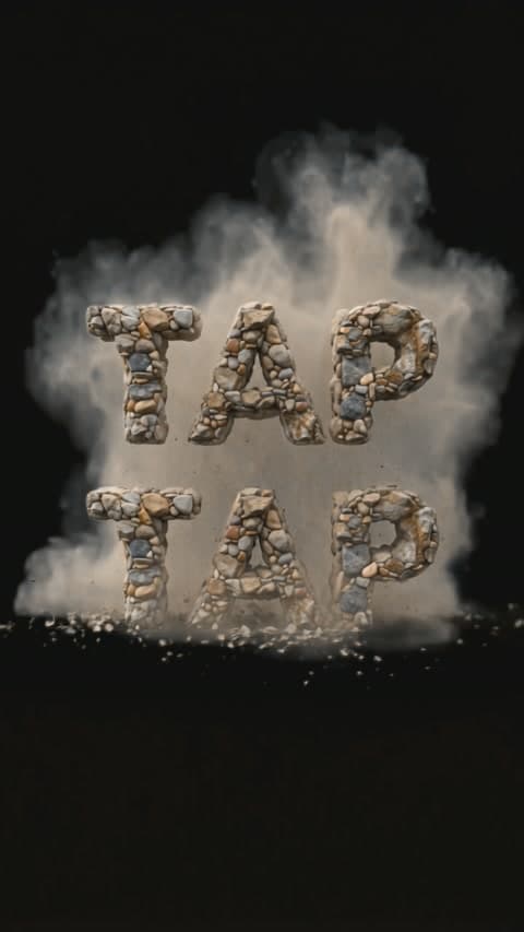rock tap tap x