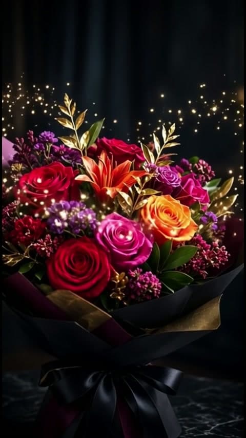 Roses