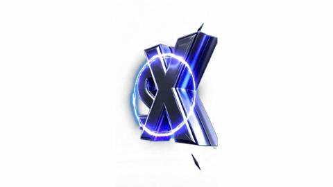 Sci-Fi Blue Forcefield | X2 Plasma Energy Alert (Free)