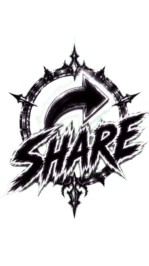 Share Ink Spread