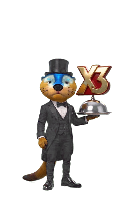 Sir Walley x3