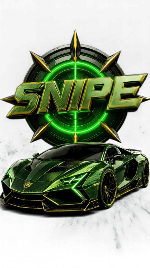 SNIPE CAR