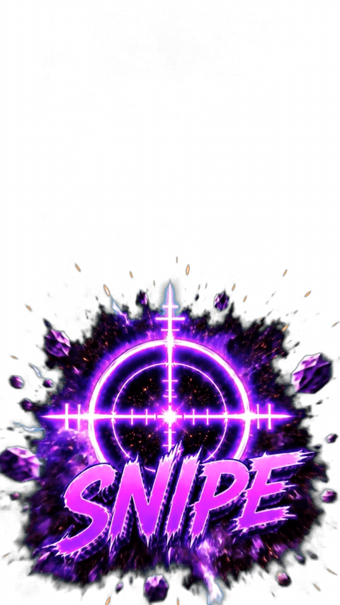 SNIPE Hero Power Collection