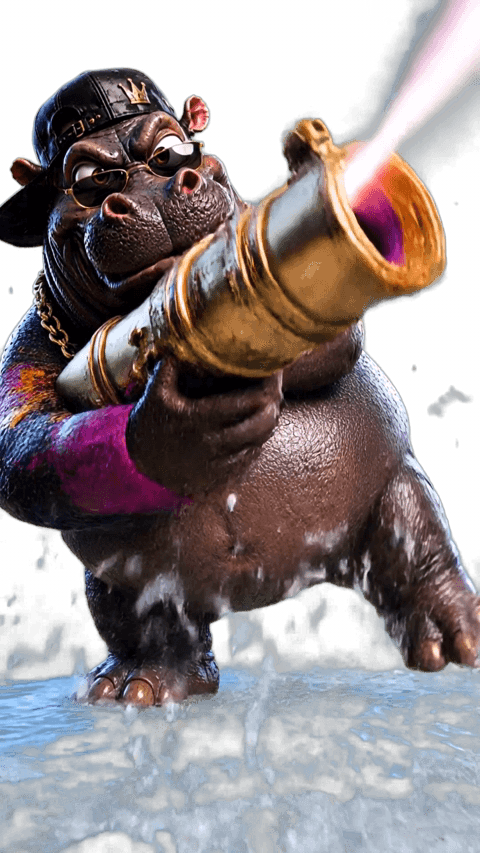Snipe HIPPO