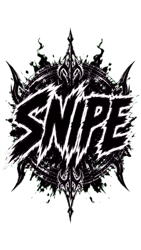 Snipe Ink Strike