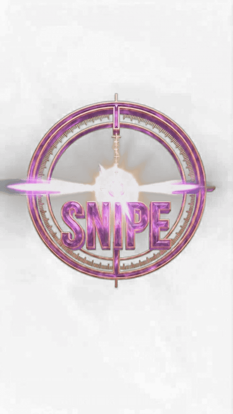 Snipe thunder