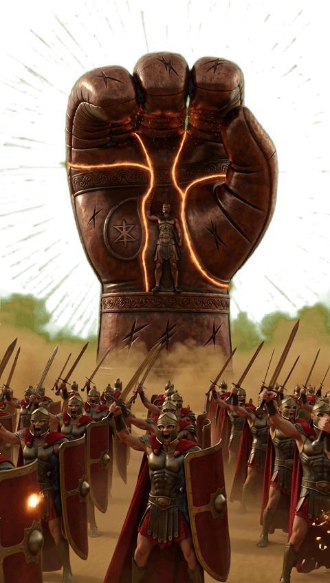 Sparta Booster/Glow