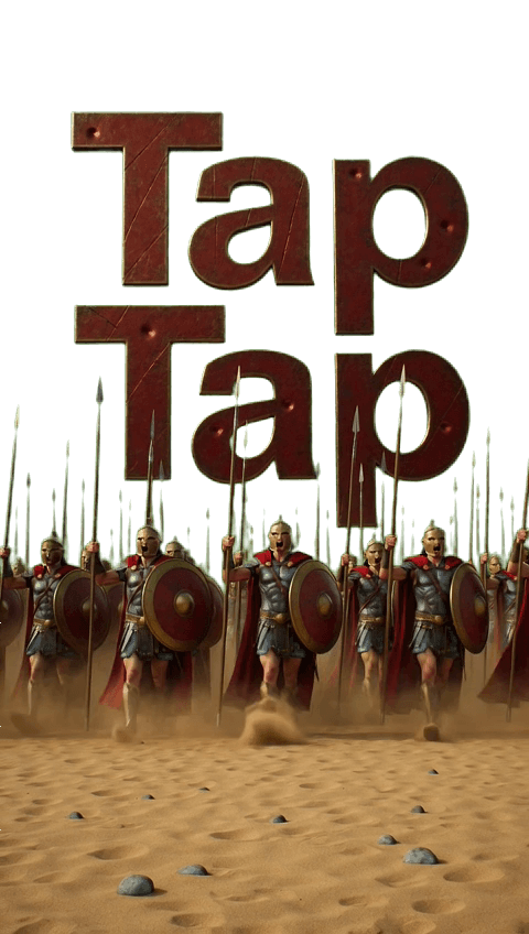 Sparta Tap Tap