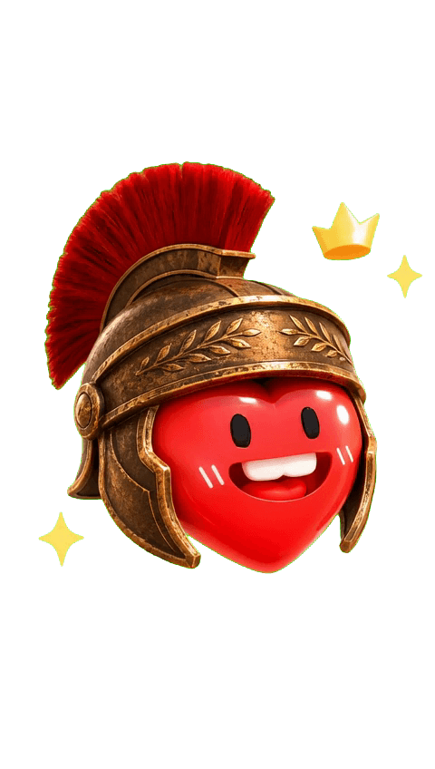 Sparta Teamheart