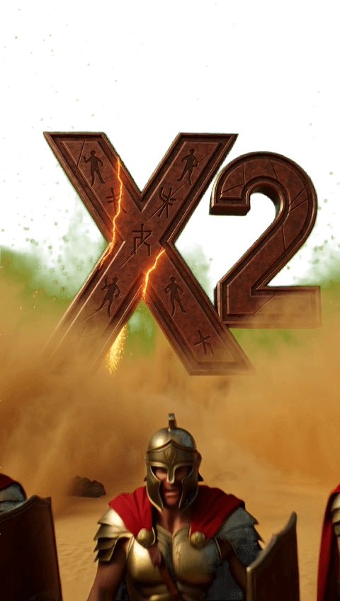 sparta x2
