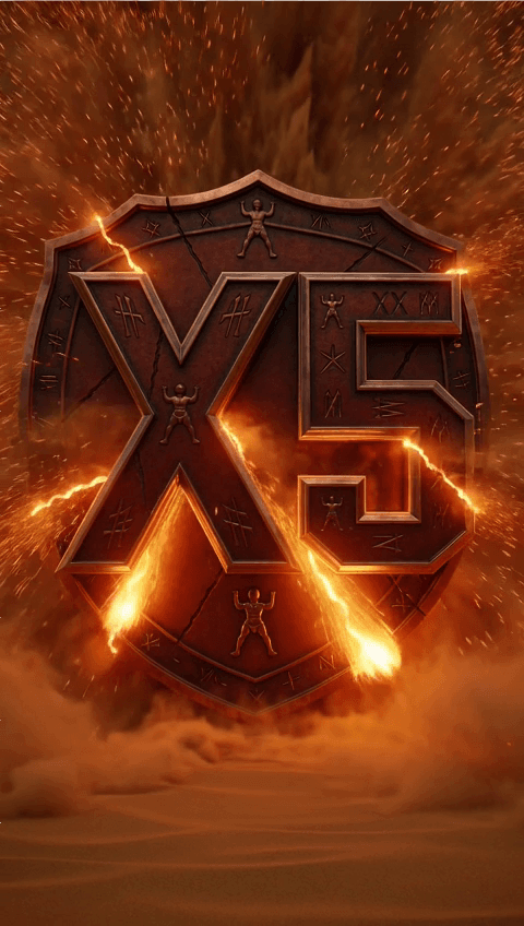 Sparta x5