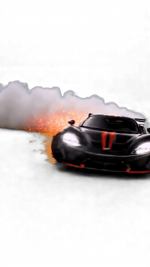 Sportwagen Show