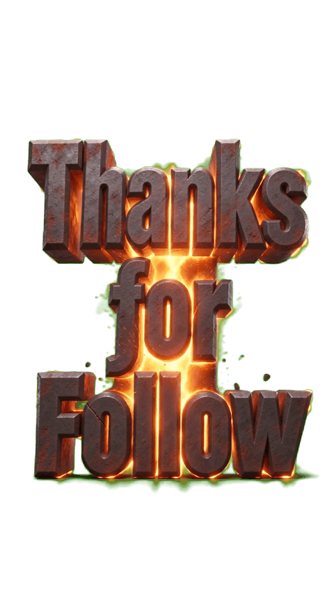 Stahl schlicht Follow