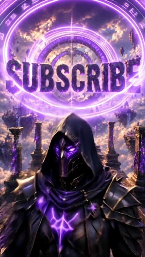 Subscribe / Abo Anonymous Collection ( mit Background )