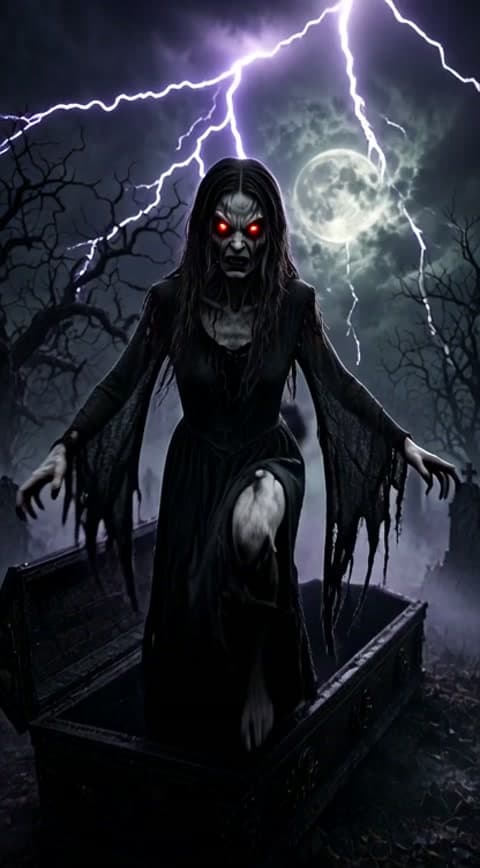 Super Fan Halloween – Welcome to the Nightmare 👻🎃