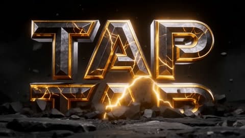 Tap Tap 16:9 Wulf
