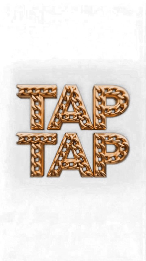 TAP TAP Lion