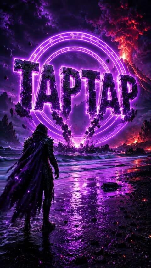 TapTap Anonymous Collection ( mit Background )