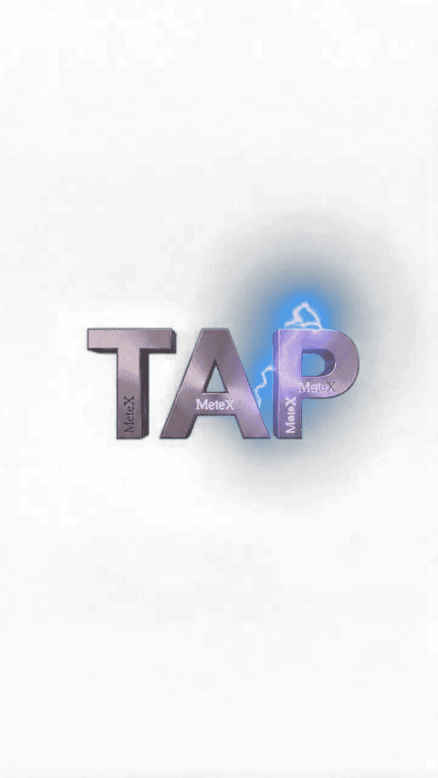 TAPTAP MeteX