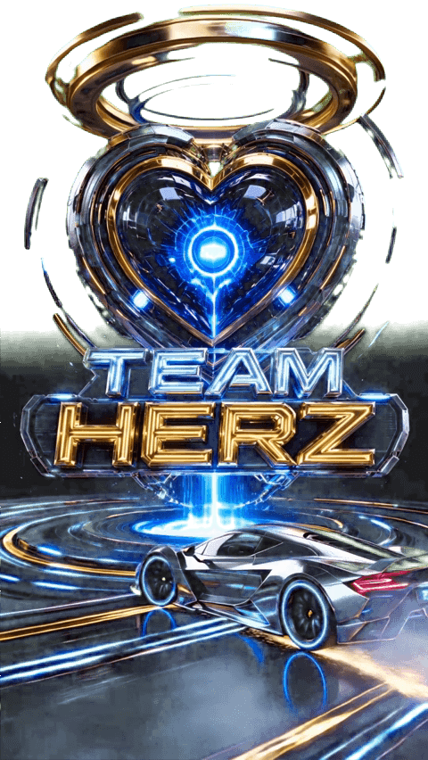 Team Herz 2199 – Hypercar Energy Core