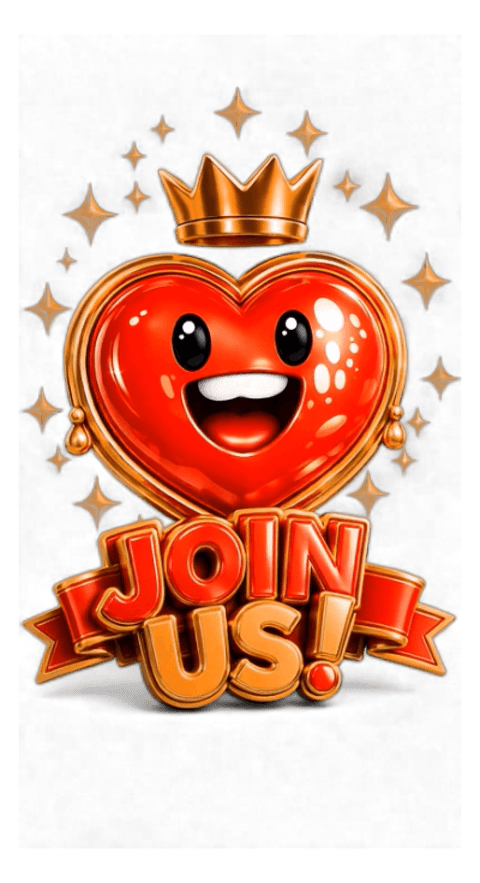 Teamheart - Join us!
