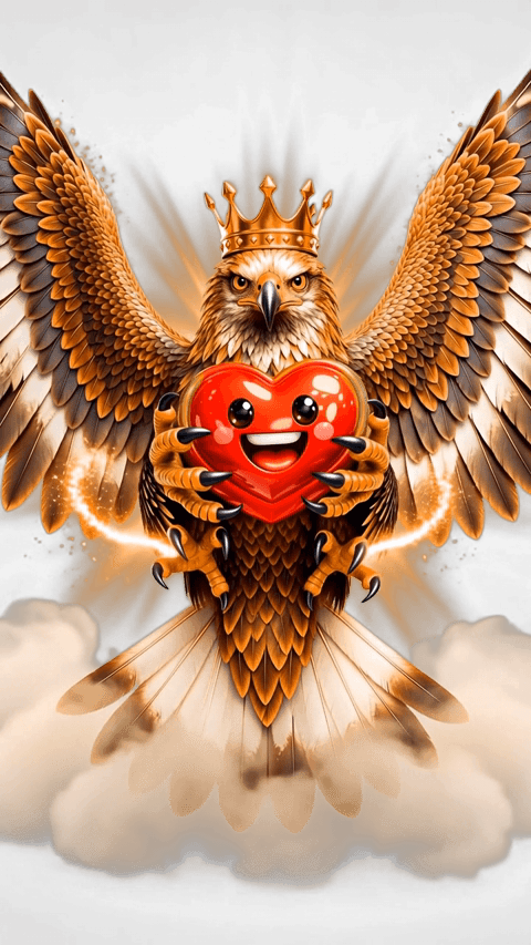 Teamherz Adler