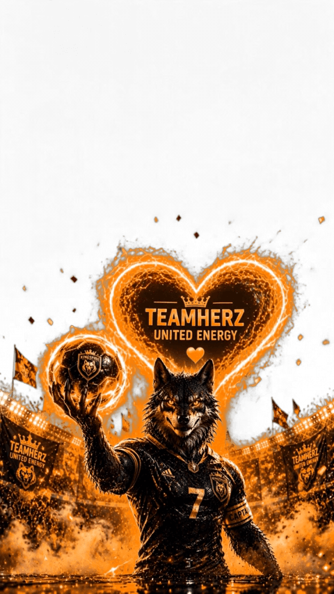 TEAMHERZ