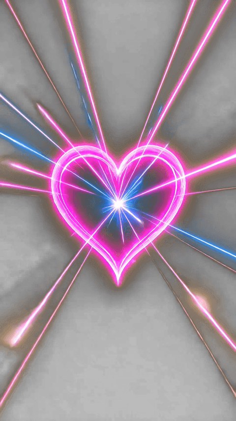 TEAMHERZ DJ / NEON KOLLEKTION