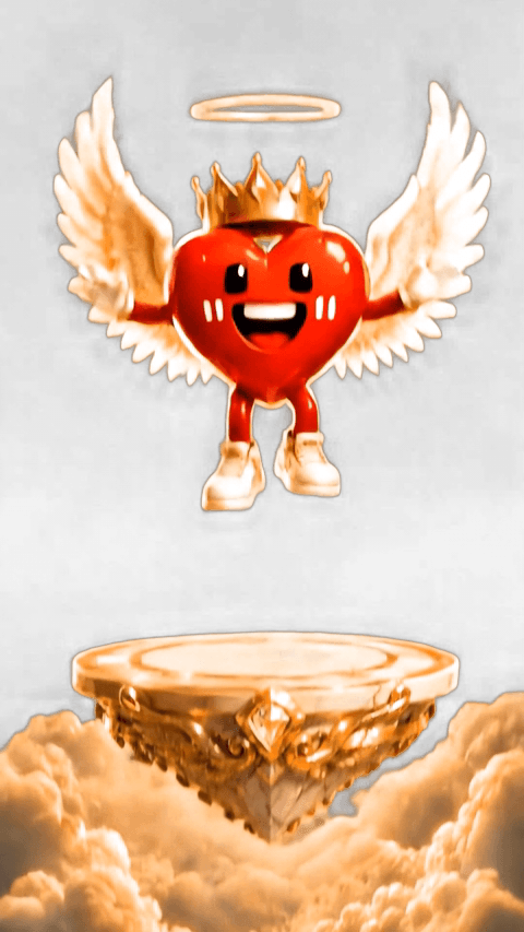 TEAMHERZ ENGEL