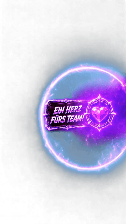 Teamherz Galaxy Banner