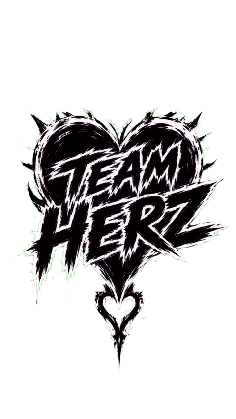 Teamherz Ink Ritual