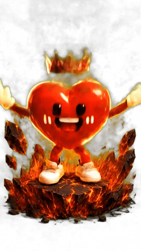 TEAMHERZ KING