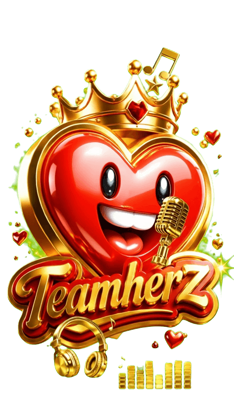 Teamherz Musik