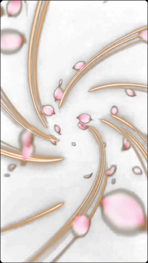THANK YOU Cherry Blossom Collection