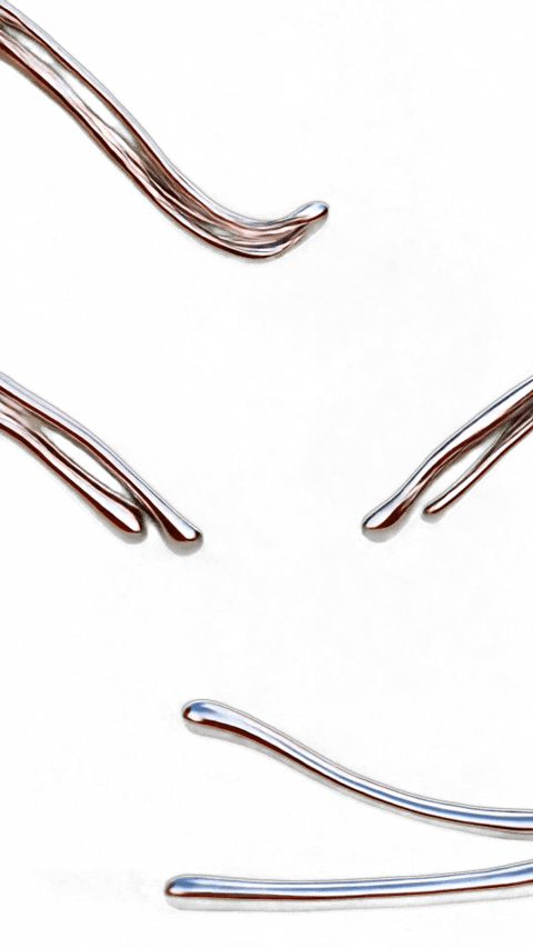 Thank YOU Chrome Animation Collection