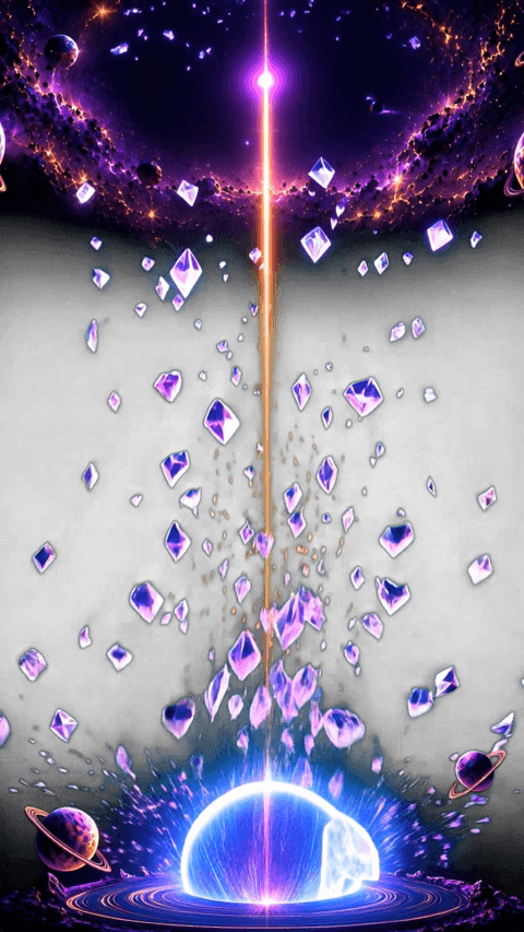 TIKTOK UNIVERSE / UNIVERSUM