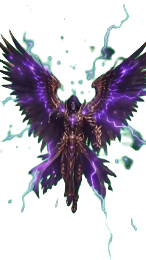 Todes Engel Booster