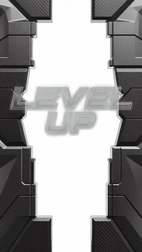 Transform Level Up